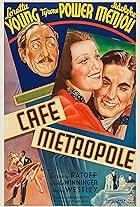 Café Metropole