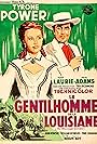 Le gentilhomme de la Louisiane (1953)