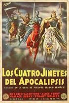 Los cuatro jinetes del apocalipsis