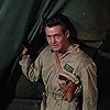 Robert Ryan in Flying Leathernecks (1951)