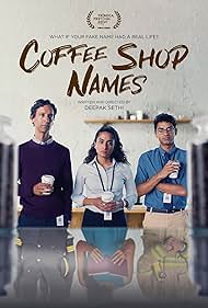 Coffee Shop Names (2020)