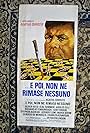 Oliver Reed in ...e poi, non ne rimase nessuno (1974)