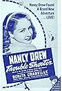 Bonita Granville in Nancy Drew... Trouble Shooter (1939)