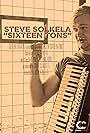 Steve Solkela: Sixteen Tons (2022)