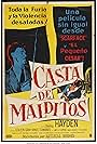 Casta de malditos (1956)