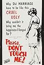 Please Don't Touch Me (1963)