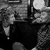 Judith Anderson and Barbara Stanwyck in The Furies (1950)