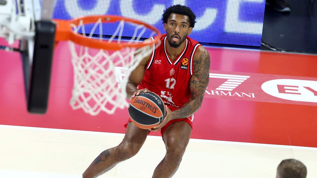 Stats review: Examining the EuroLeague’s top shot-makers