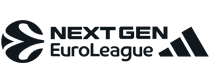 ADIDAS NEXTGEN EUROLEAGUE