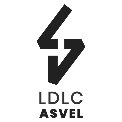 LDLC ASVEL Villeurbanne