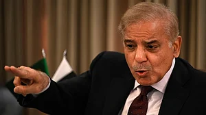 PTI : Pakistan Prime Minister Shehbaz Sharif rewards PAK U-19 team with PKR 10 million for Asia Cup final win against India in Dubai.