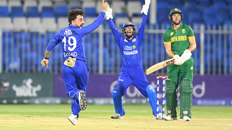 Afghanistan At Asia Cup 2025 Preview: Squad, Full Schedule, Past Results, Live Streaming Details - All You Need To Know
- X | ACBOfficials