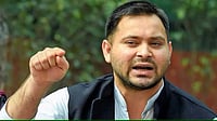 Delhi HC Seeks CBI Reply On Tejashwi's Plea PTI : RJD leader Tejashwi Yadav