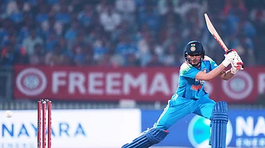 (AP Photo/Ajit Solanki)