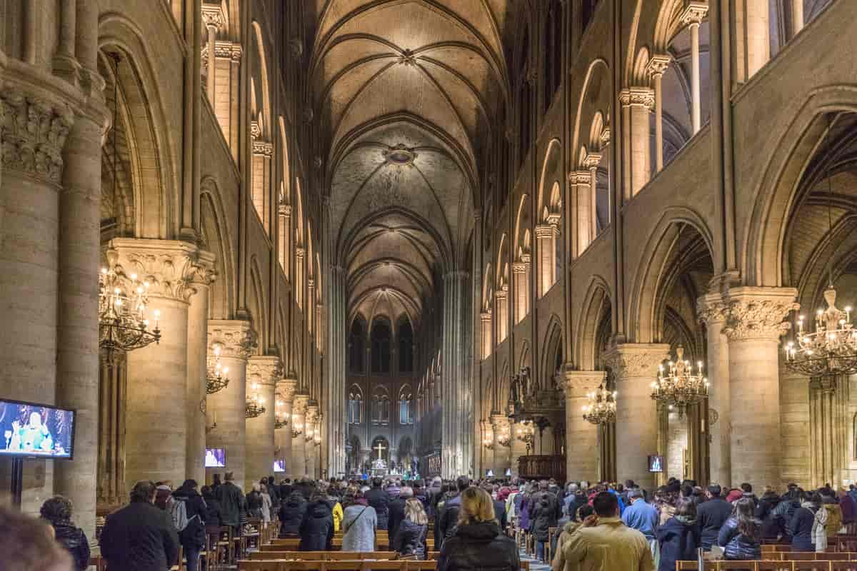 Notre-Dame de Paris