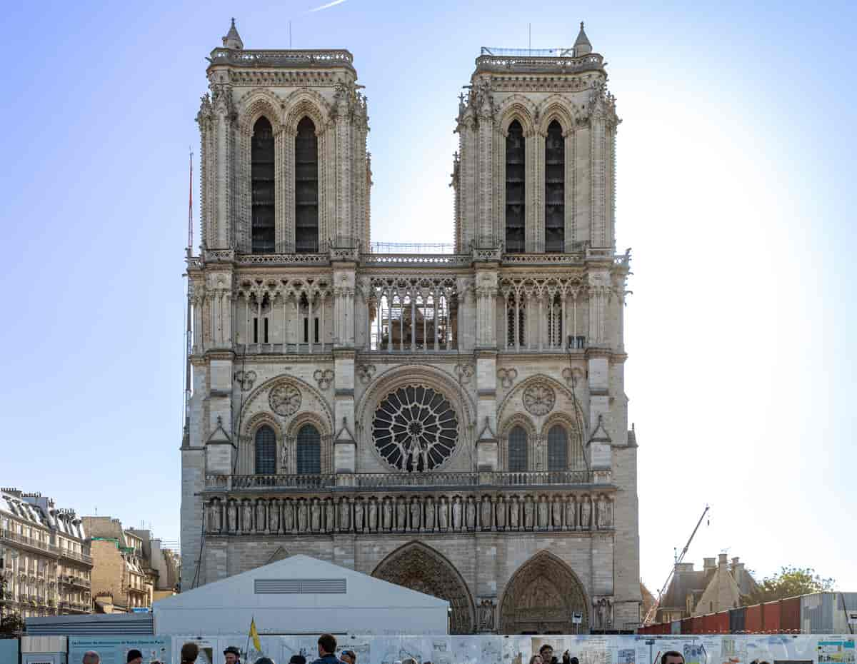 Notre-Dame de Paris