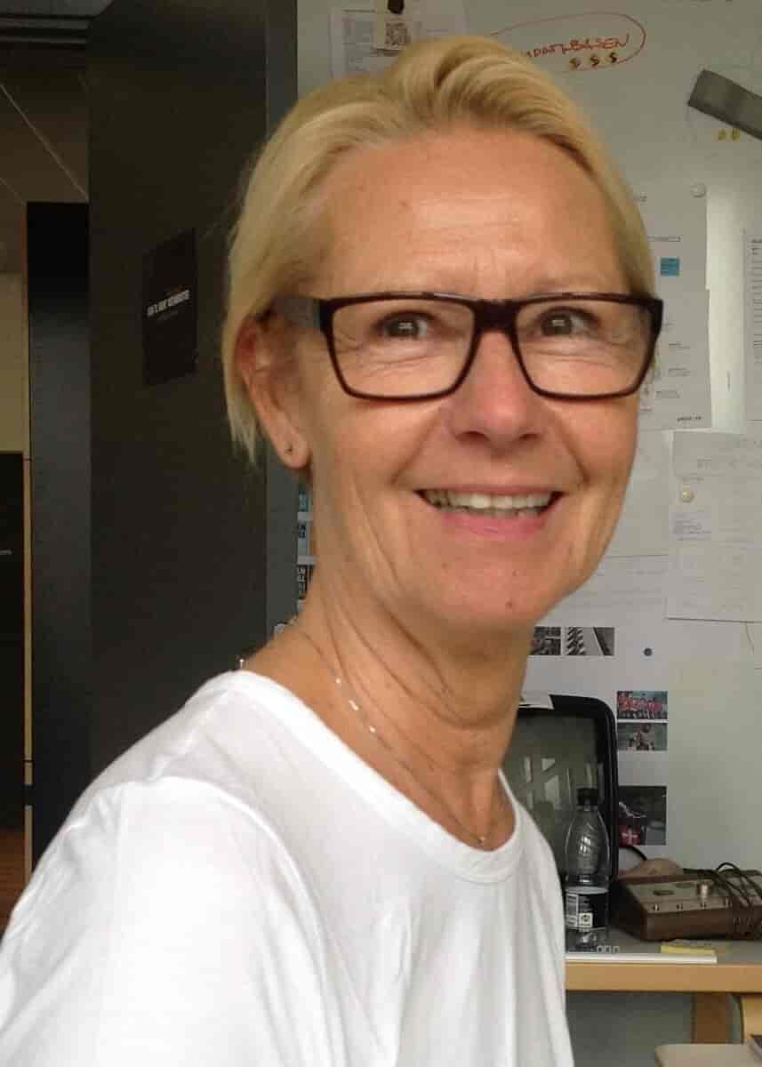 Bente Strandhøj