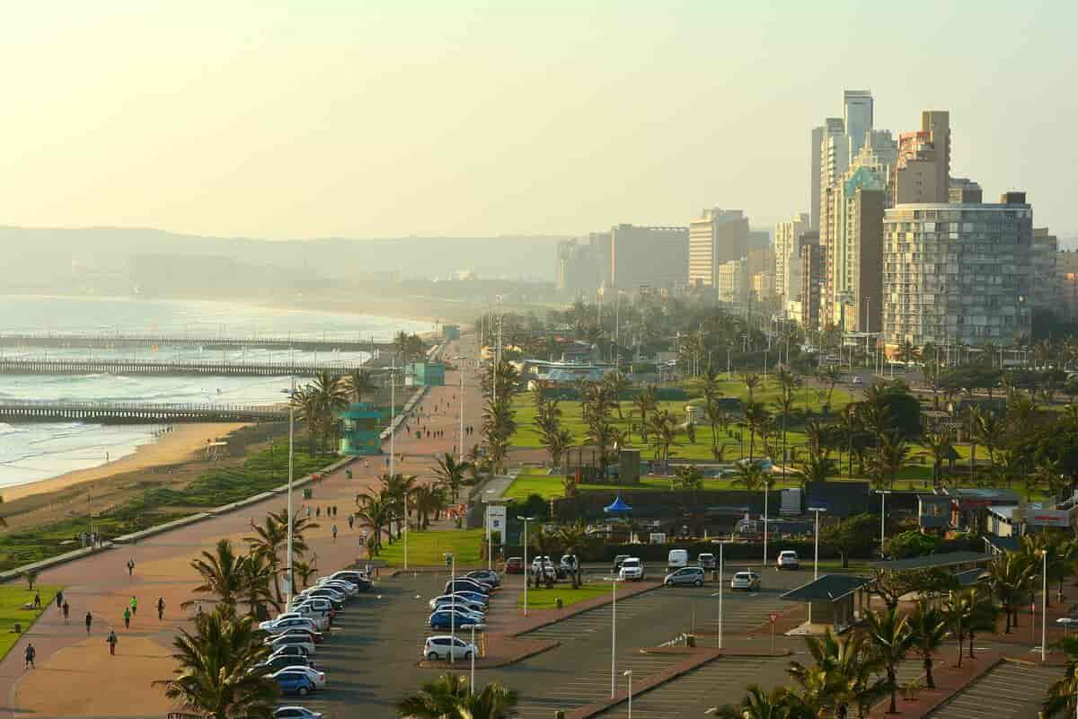 Durban