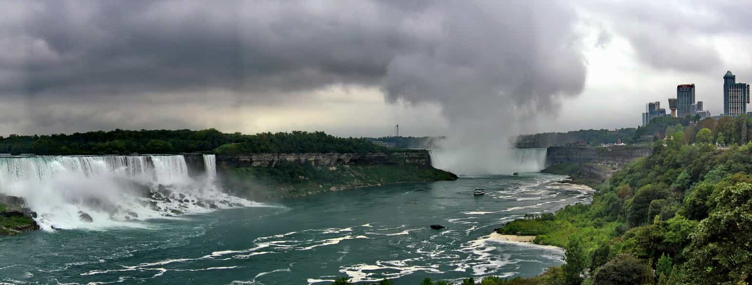 Niagara Falls