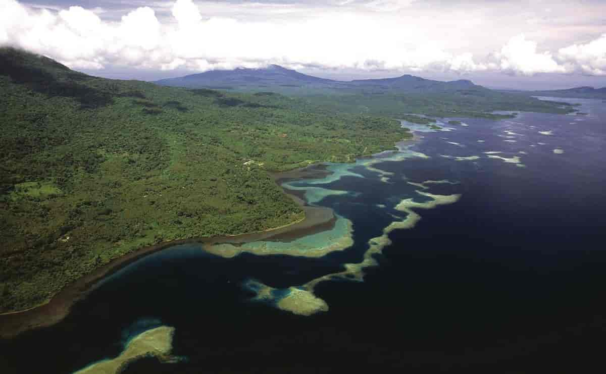 Papua Ny-Guinea