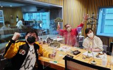 家の鍵を忘れたサンドウィッチマン伊達、深夜に帰宅できずにとった驚きの最終手段「だって入れないんだもん」