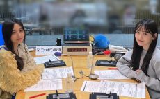 乃木坂46 井上和「アイラブ水道水」 一ノ瀬美空「水道水ありがとう」 全方面に“配慮”で飲み水にも感謝