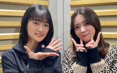 櫻坂46 井上梨名、小林由依のグループ卒業を前に”後悔”を告白「取り残されてしまった感じに……」