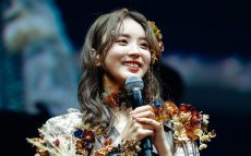 「8年半、私にとっての青春でした!」櫻坂46 一期生・小林由依卒業コンサート開催!