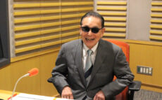 『ニッポン放送開局70周年特別番組 笑顔にナーレ! タモリセッション2024』 周年は意味がない!? 秘蔵音源もオンエア!