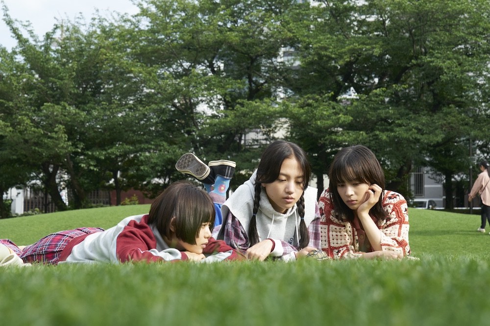 (C)2025『片思い世界』製作委員会