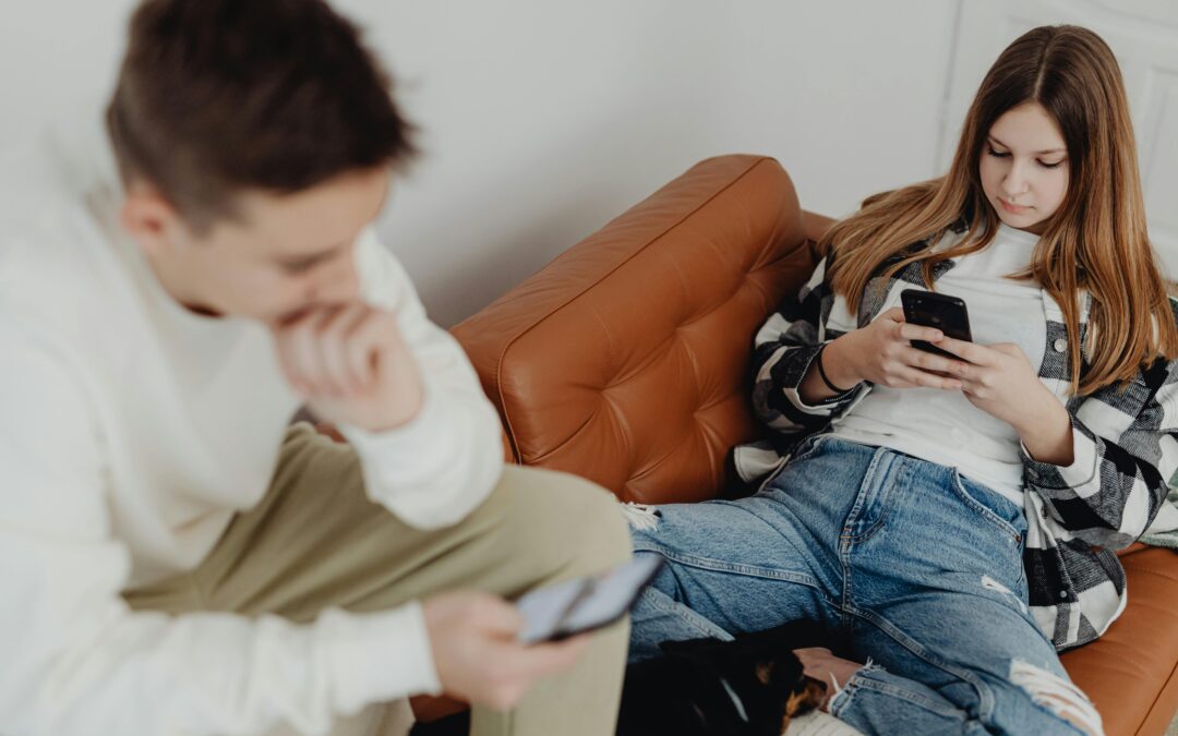 Poland hopes to introduce measures blocking children from social media this year