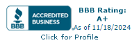 Click here for BBB Business Review