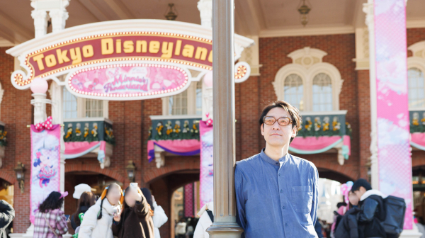 新年おひとりディズニー初めはミニーのイベント!