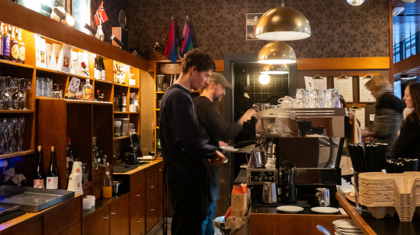 優しい明かりと木のぬくもり 本場の北欧デザイン