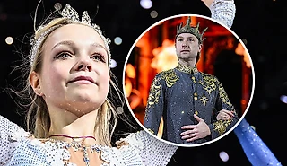 «Привыкла к тусовкам, шоу, отсутствию режима». Костылева вернулась к Плющенко – спустя 19 дней