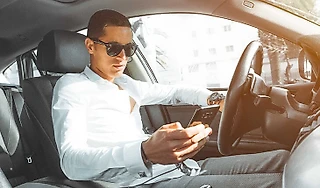 Как подогрев сидений вредит мужскому здоровью?