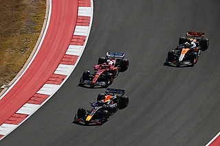 Сколько стоят команды «Ф-1»? Все вместе – $34,2 млрд, самая дешевая – $1,7 млрд!