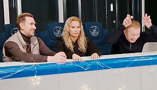 Закулисье группы Тутберидзе: Косторная переодевалась в такси, Глейхенгауз мылся в клизменной