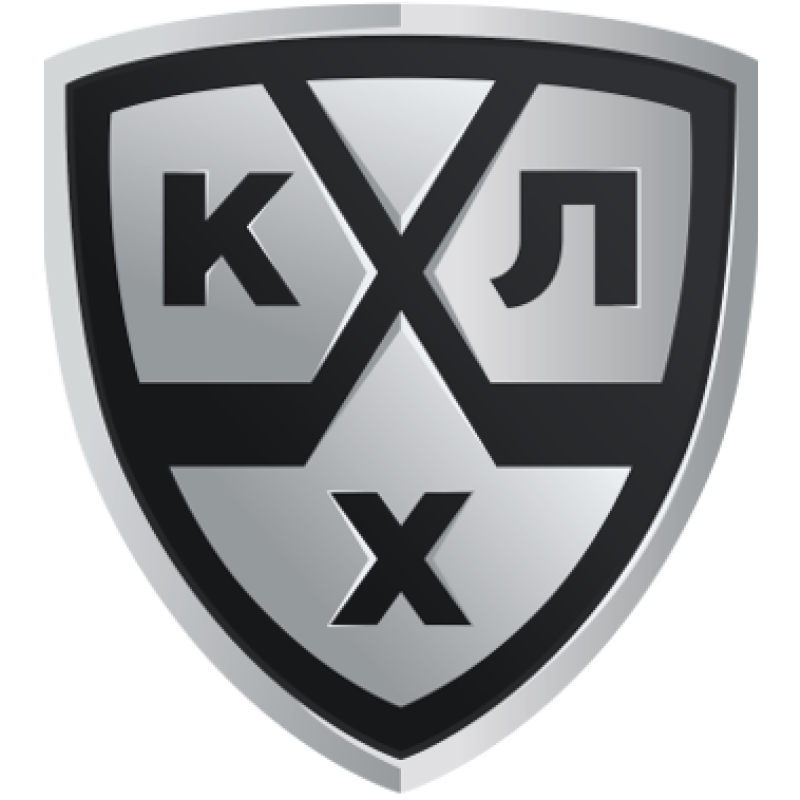 FONBET Чемпионат КХЛ - logo