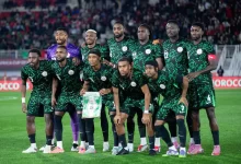 AFCON 2025 Super Eagles Storm Into Quarter Finals