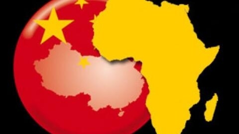 Chine-Afrique