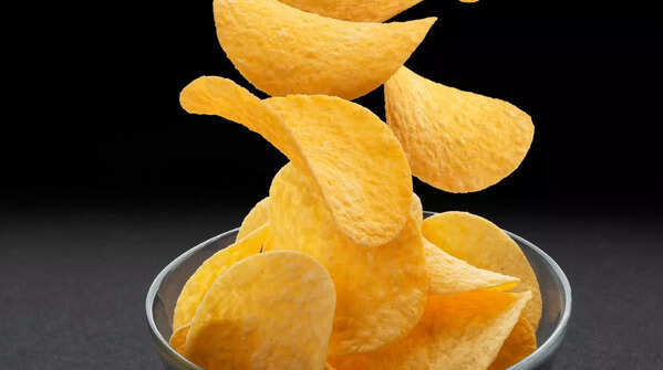 Potato Chips