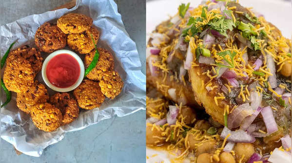 5 No-fuss potato snacks for Navratri feasting