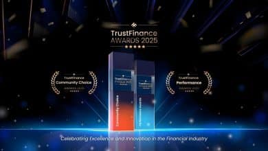 TrustFinance launches 2025 awards to honour excellence in finance | Thaiger
