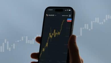 The macro ties that bind gold and oil with the global economy | Thaiger