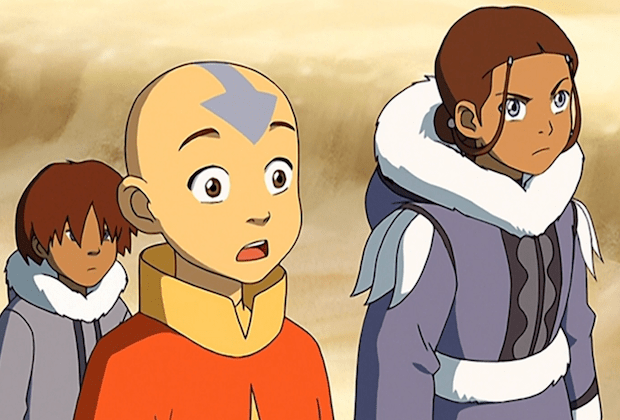 Avatar: The Last Airbender