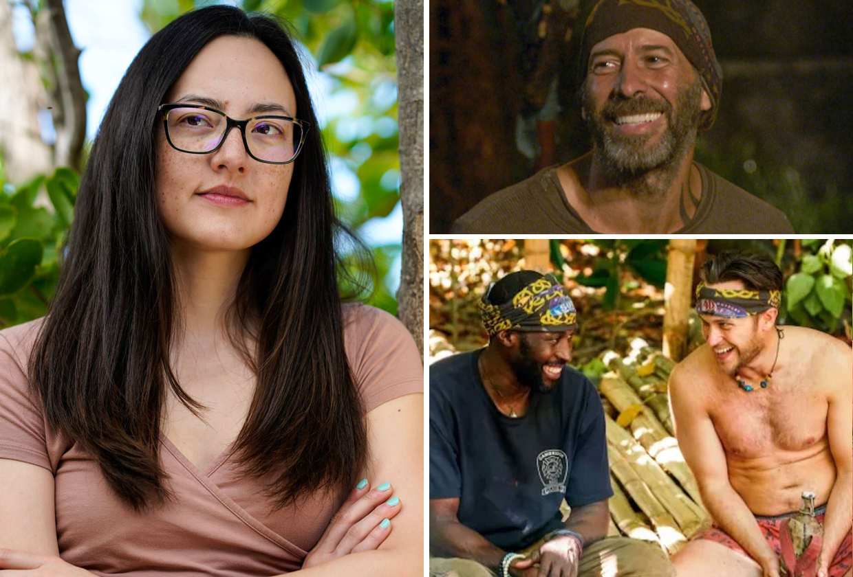 Survivor winners ranked