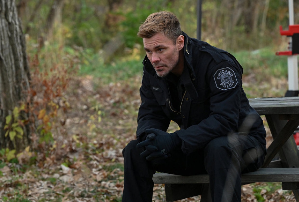 Chicago PD Recap