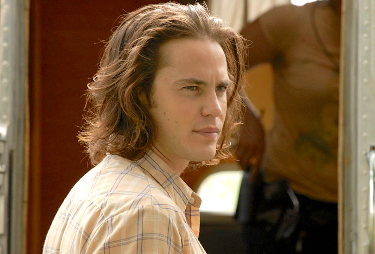 Friday Night Lights Reboot Cast Taylor Kitsch Tim Riggins