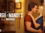 Georgie & Mandy's First Marriage TV show on CBS: season 2 ratings (canceled or renewed for season 3?)